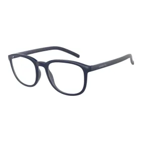   Arnette AN 7188 Karibou 2520 Blu Opaco | Occhiale Da Vista Uomo 