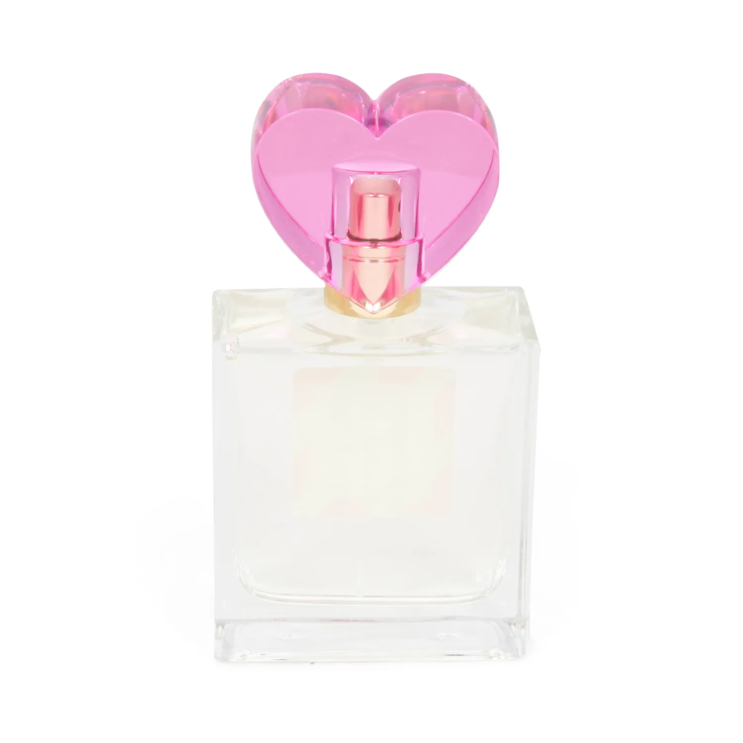 Profumo Note Floreali Bambina